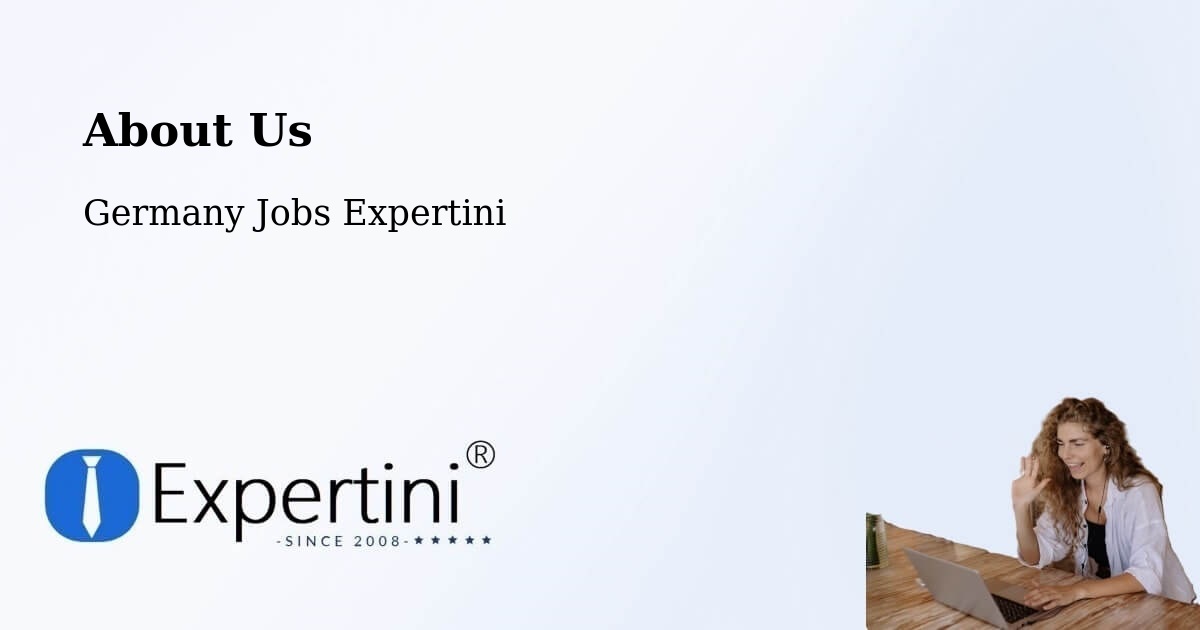 About Expertini Recruitment Platform  – Bad Wurzach - Bad Wurzach, Germany Jobs Expertini