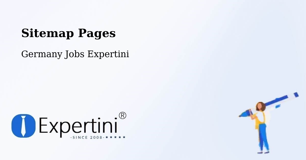 Sitemap Pages - Bad Wurzach - Germany Jobs Expertini